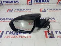 Зеркало электрическое левое Range Rover Evoque LR025188