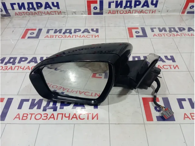 Зеркало электрическое левое Range Rover Evoque LR025188