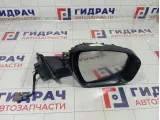 Зеркало электрическое правое Range Rover Evoque LR025187