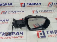 Зеркало электрическое правое Range Rover Evoque LR025187