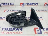 Зеркало электрическое правое Range Rover Evoque LR025187
