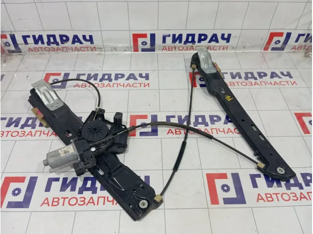 Стеклоподъемник электрический передний левый Range Rover Evoque LR026709