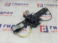 Стеклоподъемник электрический задний левый Range Rover Evoque LR026718