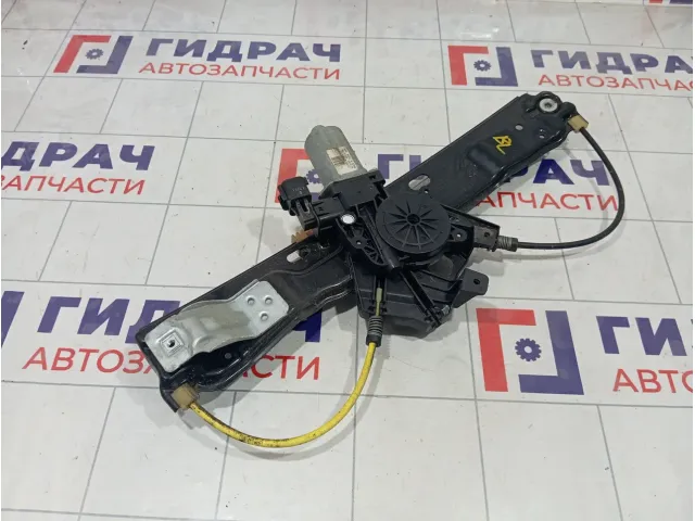 Стеклоподъемник электрический задний левый Range Rover Evoque LR026718