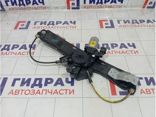 Стеклоподъемник электрический задний правый Range Rover Evoque LR026717