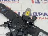 Стеклоподъемник электрический задний правый Range Rover Evoque LR026717