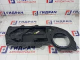 Панель двери передней левой Range Rover Evoque LR027352