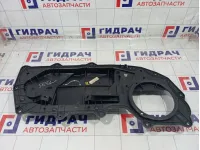 Панель двери передней левой Range Rover Evoque LR027352