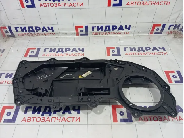 Панель двери передней левой Range Rover Evoque LR027352