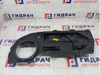 Панель двери передней правой Range Rover Evoque LR027351