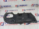 Панель двери передней правой Range Rover Evoque LR027351