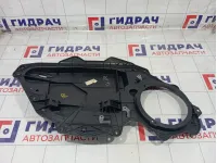 Панель двери задней левой Range Rover Evoque LR027359