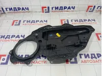 Панель двери задней правой Range Rover Evoque LR027358