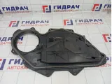Панель двери задней правой Range Rover Evoque LR027358