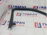 Накладка двери передней левой Range Rover Evoque LR026454