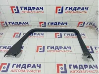 Накладка двери задней левой Range Rover Evoque LR027231
