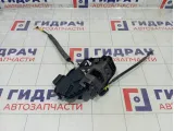 Замок двери передней правой Range Rover Evoque LR011275