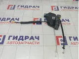 Замок двери передней правой Range Rover Evoque LR011275