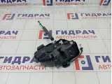 Замок двери задней правой Range Rover Evoque LR011302