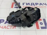 Замок двери задней правой Range Rover Evoque LR011302