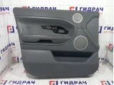 Обшивка двери передней левой Range Rover Evoque LR028129