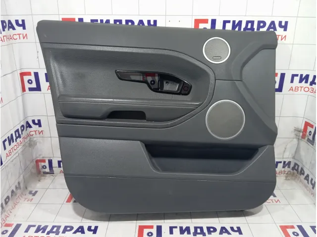 Обшивка двери передней левой Range Rover Evoque LR028129