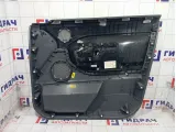 Обшивка двери передней левой Range Rover Evoque LR028129