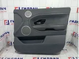 Обшивка двери передней правой Range Rover Evoque LR028122