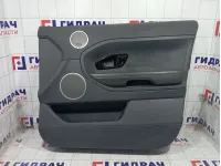 Обшивка двери передней правой Range Rover Evoque LR028122