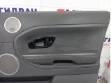 Обшивка двери передней правой Range Rover Evoque LR028122