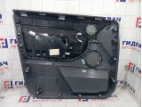 Обшивка двери передней правой Range Rover Evoque LR028122