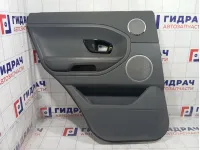 Обшивка двери задней левой Range Rover Evoque LR028137