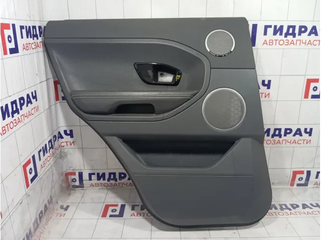 Обшивка двери задней левой Range Rover Evoque LR028137