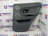 Обшивка двери задней правой Range Rover Evoque LR028135