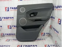 Обшивка двери задней правой Range Rover Evoque LR028135