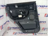 Обшивка двери задней правой Range Rover Evoque LR028135