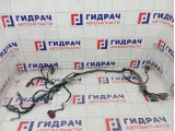 Проводка двери передней левой Range Rover Evoque BJ3214631CBD