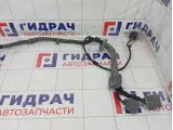 Проводка двери передней левой Range Rover Evoque BJ3214631CBD