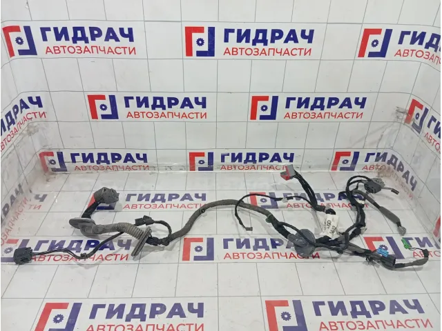 Проводка двери передней правой Range Rover Evoque BJ3214630AGD