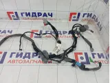 Проводка двери передней правой Range Rover Evoque BJ3214630AGD