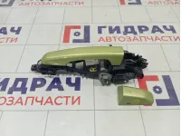 Ручка двери наружная передняя левая Range Rover Evoque