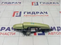 Ручка двери наружная передняя правая Range Rover Evoque