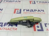 Ручка двери наружная передняя правая Range Rover Evoque