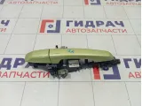 Ручка двери наружная задняя правая Range Rover Evoque