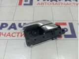 Ручка двери внутренняя левая Range Rover Evoque LR030564