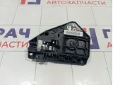 Ручка двери внутренняя левая Range Rover Evoque LR030564