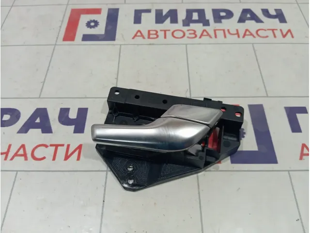 Ручка двери внутренняя правая Range Rover Evoque LR030563