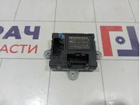 Блок комфорта двери передней правой Range Rover Evoque LR028517