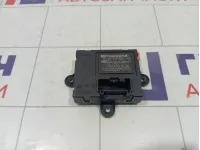 Блок комфорта двери задней Range Rover Evoque LR028519