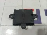 Блок комфорта двери задней Range Rover Evoque LR028519